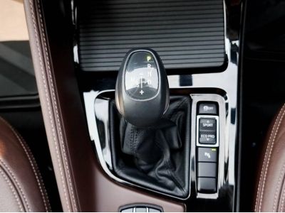 รถหรูสภาพใหม่ขายถูก 2017 BMW X1, 1.5 sDrive18i xLine (โฉม F48) รูปที่ 12